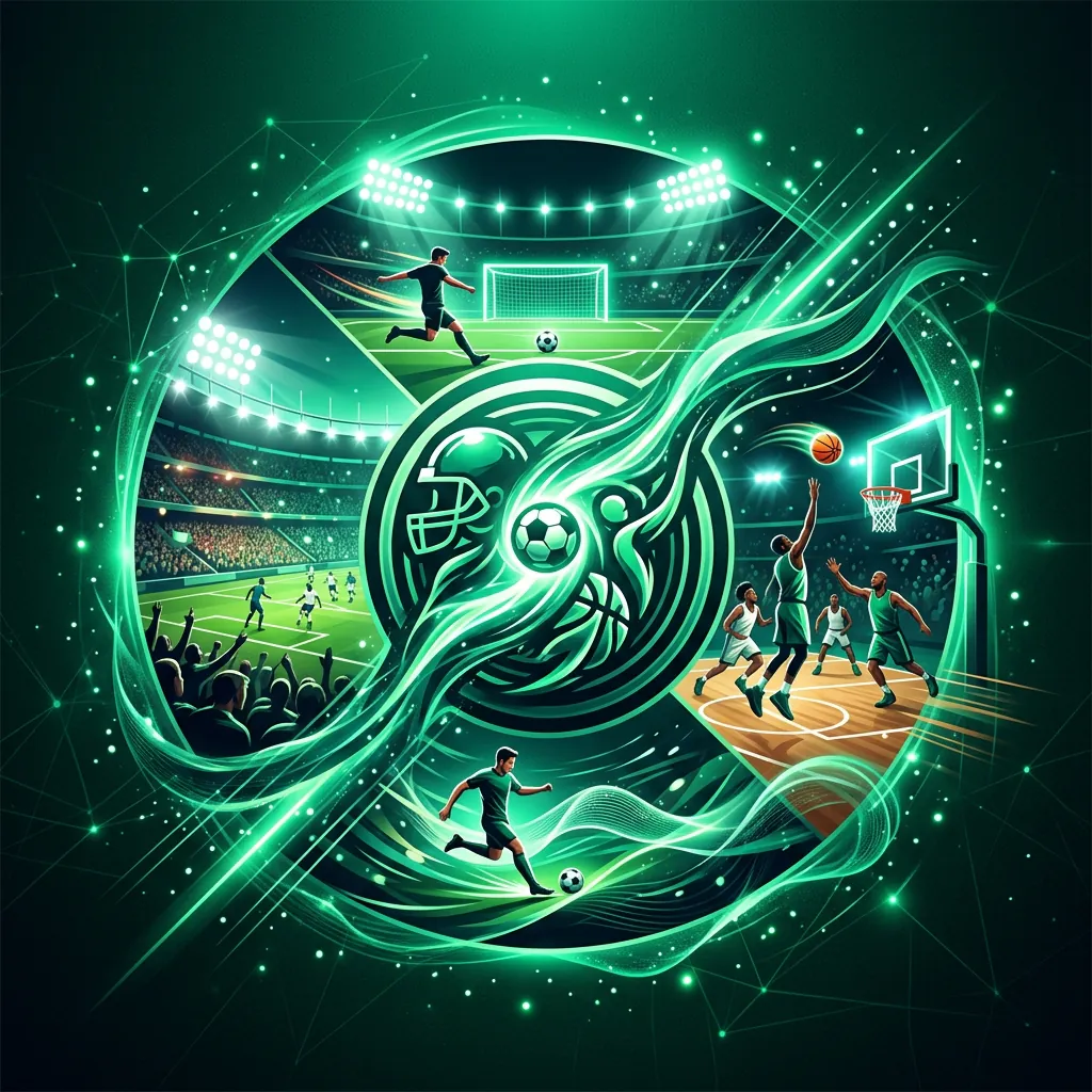 Marinios IPTV live sports streaming — NFL, NBA, UFC, Soccer