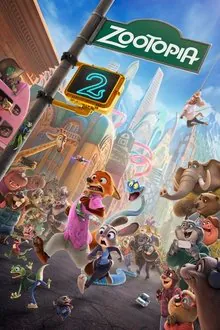 Stream Zootopia 2 on Marinios IPTV premium IPTV